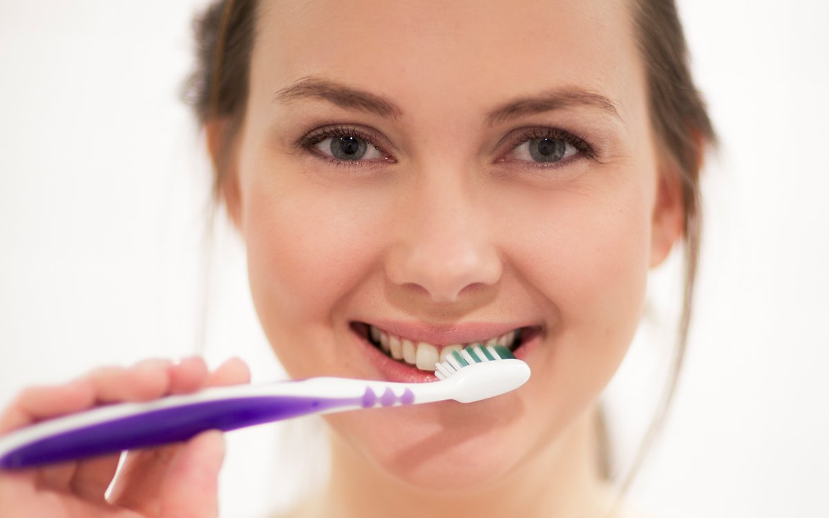 Hur ofta ska man byta tandborste? - Jordan Oral Care