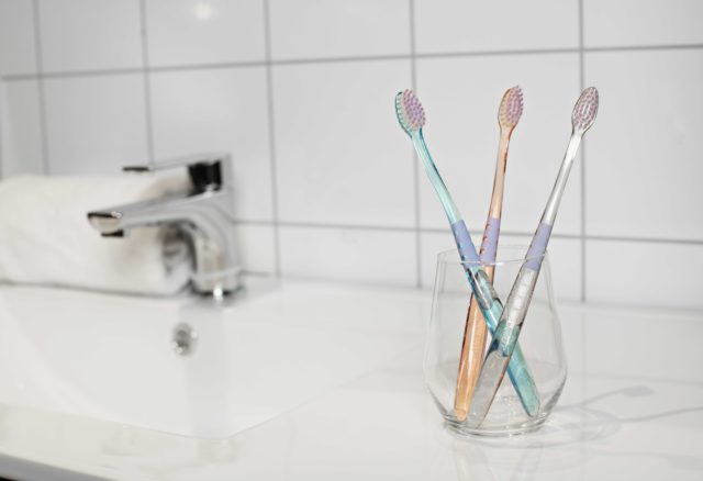 Toothbrushes