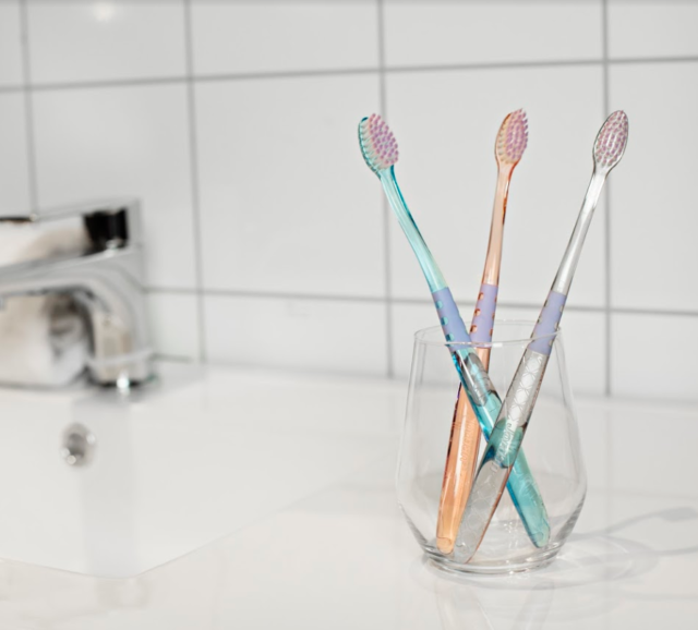 Toothbrushes