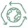 Green Clean-icon