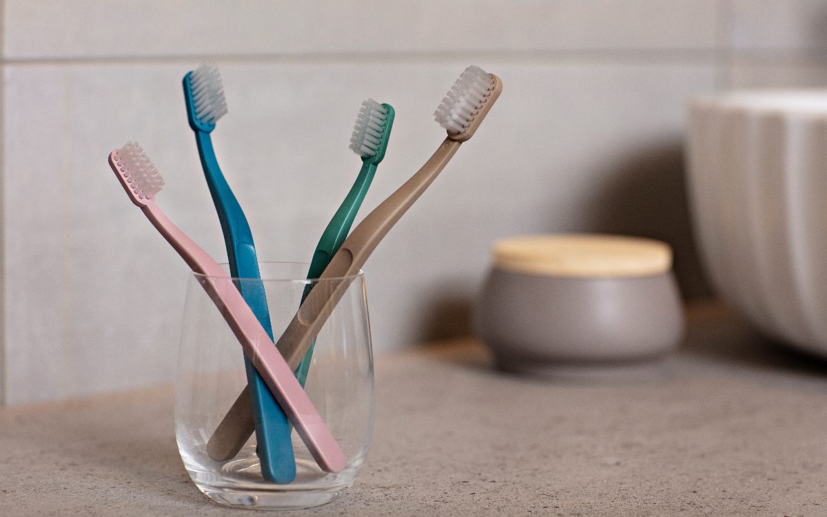 Drastisk bestøver binde Jordan Green Clean vinder Politikens test af bæredygtige tandbørster .