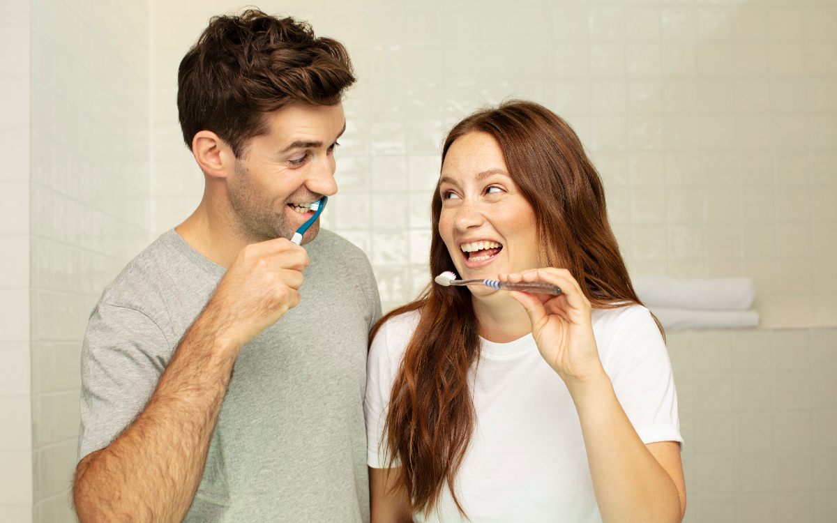 How To Avoid Cavities Between Teeth Jordan Oral Care