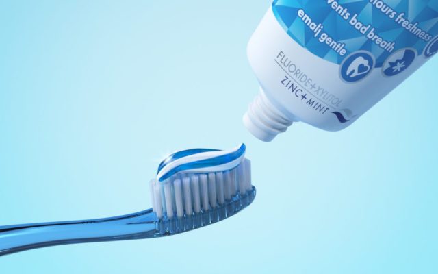 Rindende suppe inch De voordelen van een fluoride tandpasta | Jordan Oral Care