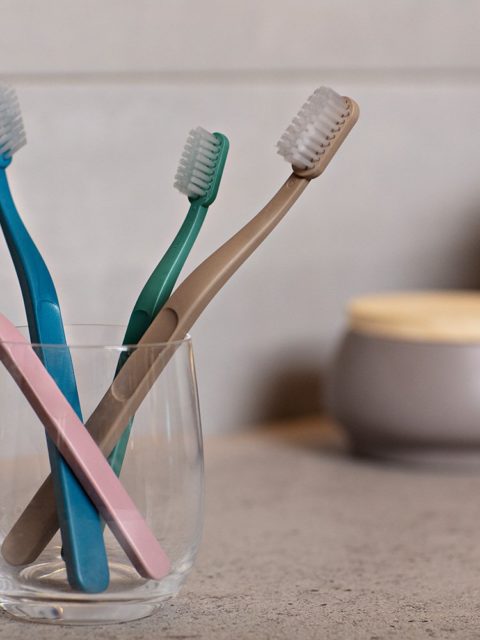 Jordan Clean vinder Politikens test af bæredygtige tandbørster .