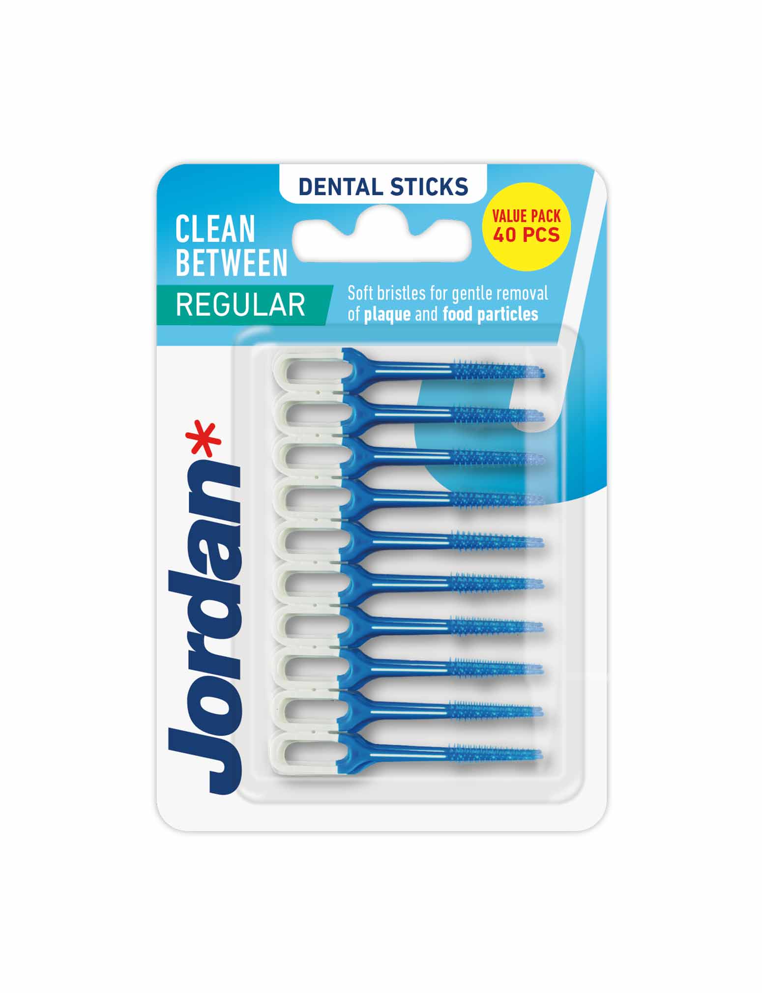 Between Sticks Oral Care
