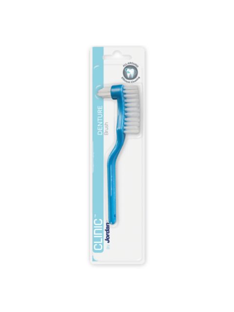interbrush toothbrush
