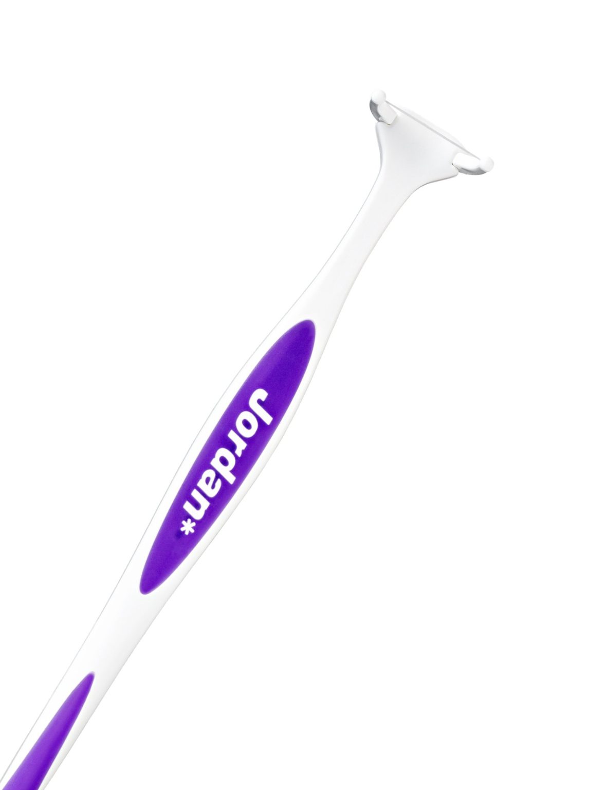 Easy Clean Flosser Jordan Oral Care