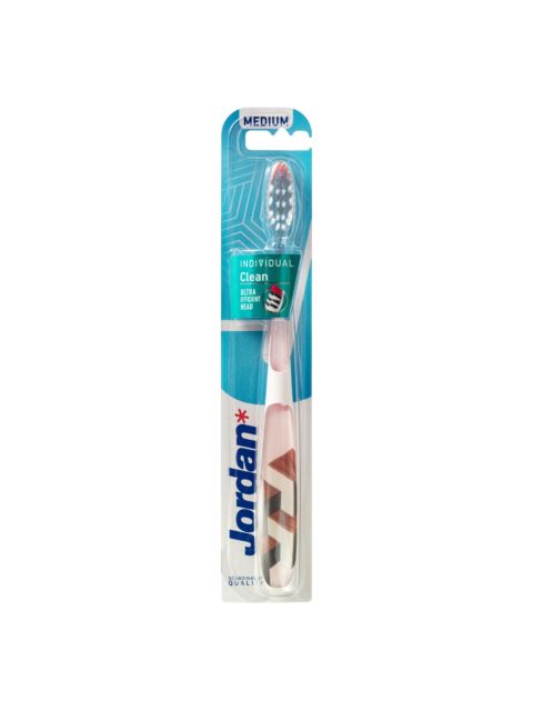 Jordan Oral Care Scandinavian oral care since 1927