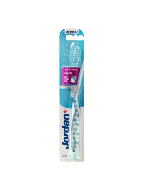 Jordan shop teeth brushes
