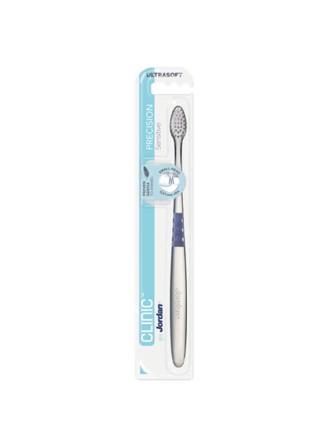 interbrush toothbrush
