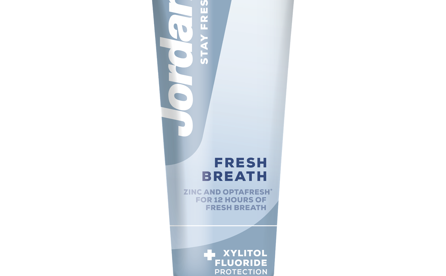 Stay Fresh Fresh Breath Jordan Oral Care