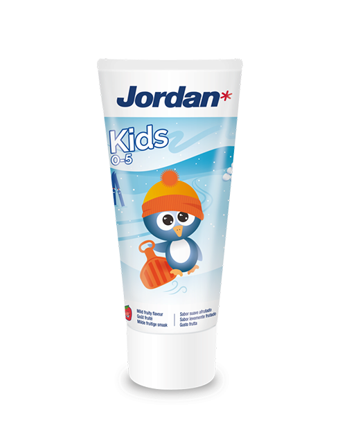 kids tooth paste