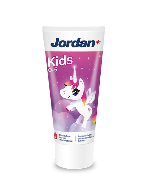 kids tooth paste