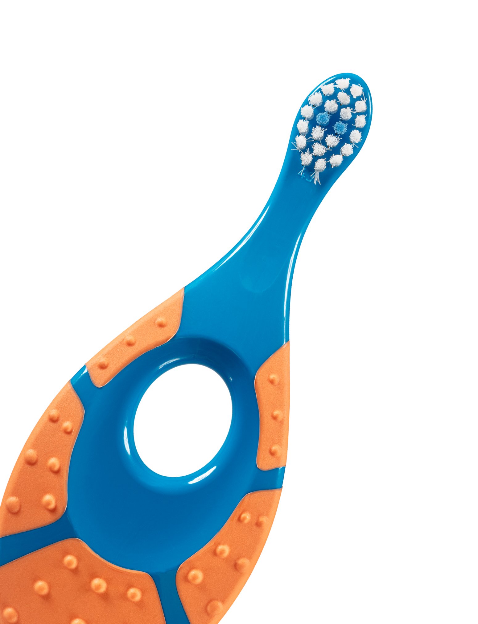 Escova De Dentes 0 2 Anos Jordan Oral Care Escova De Dentes 0 2 Anos Jordan Oral Care