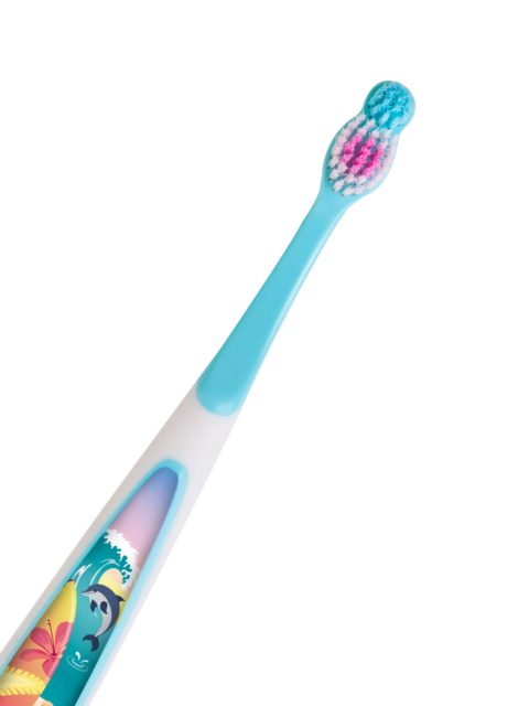 jordan step 2 toothbrush