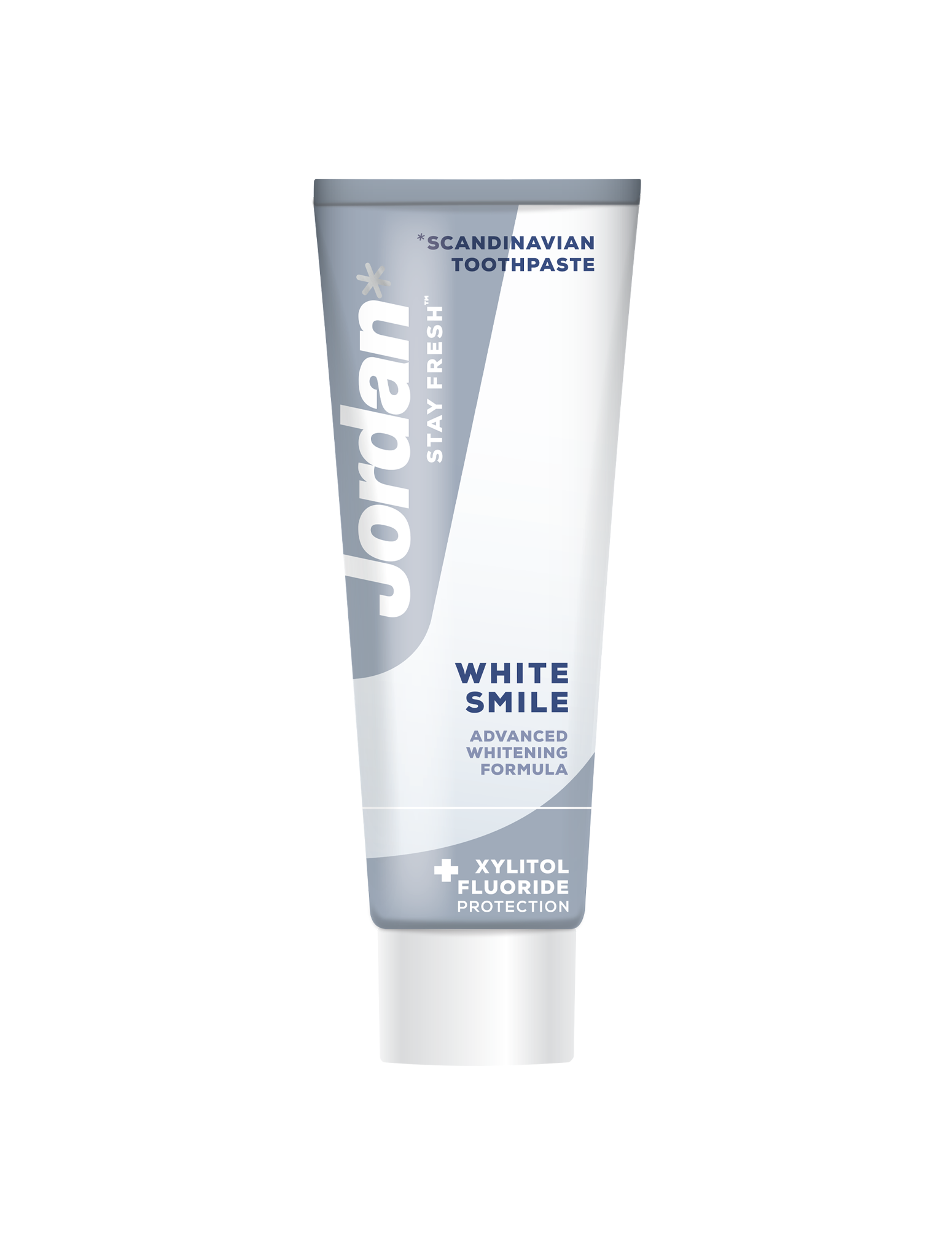 Stay Fresh White Smile - Jordan Oral Care