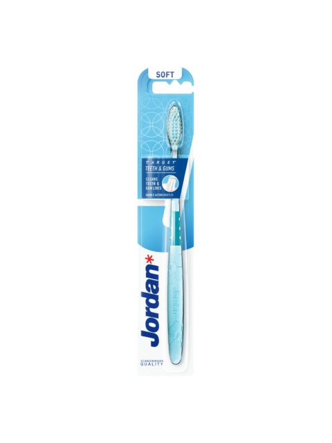 jordan toothbrush soft