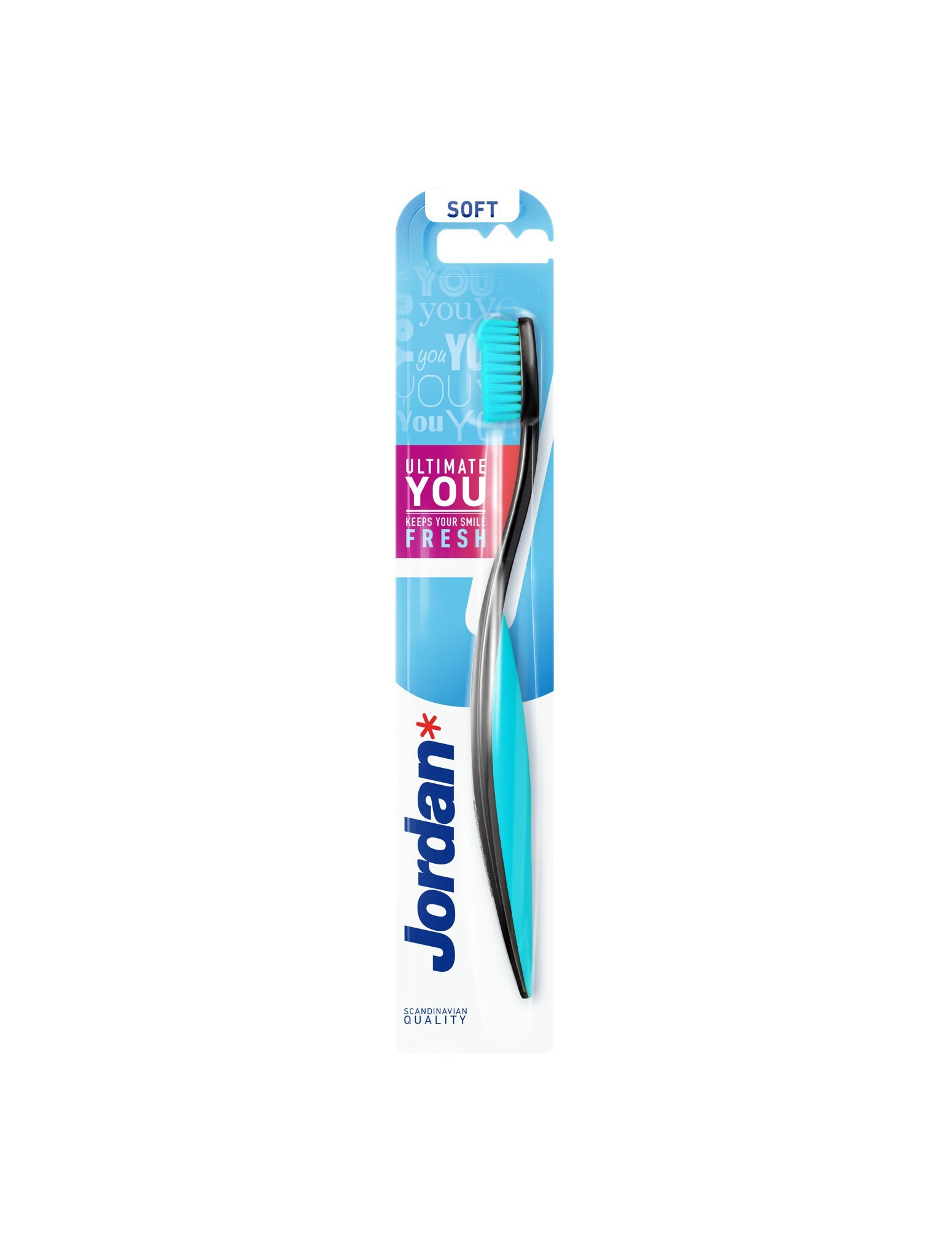 Ultimate You  Jordan Oral Care