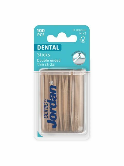 Clinic tannstikker. FOTO