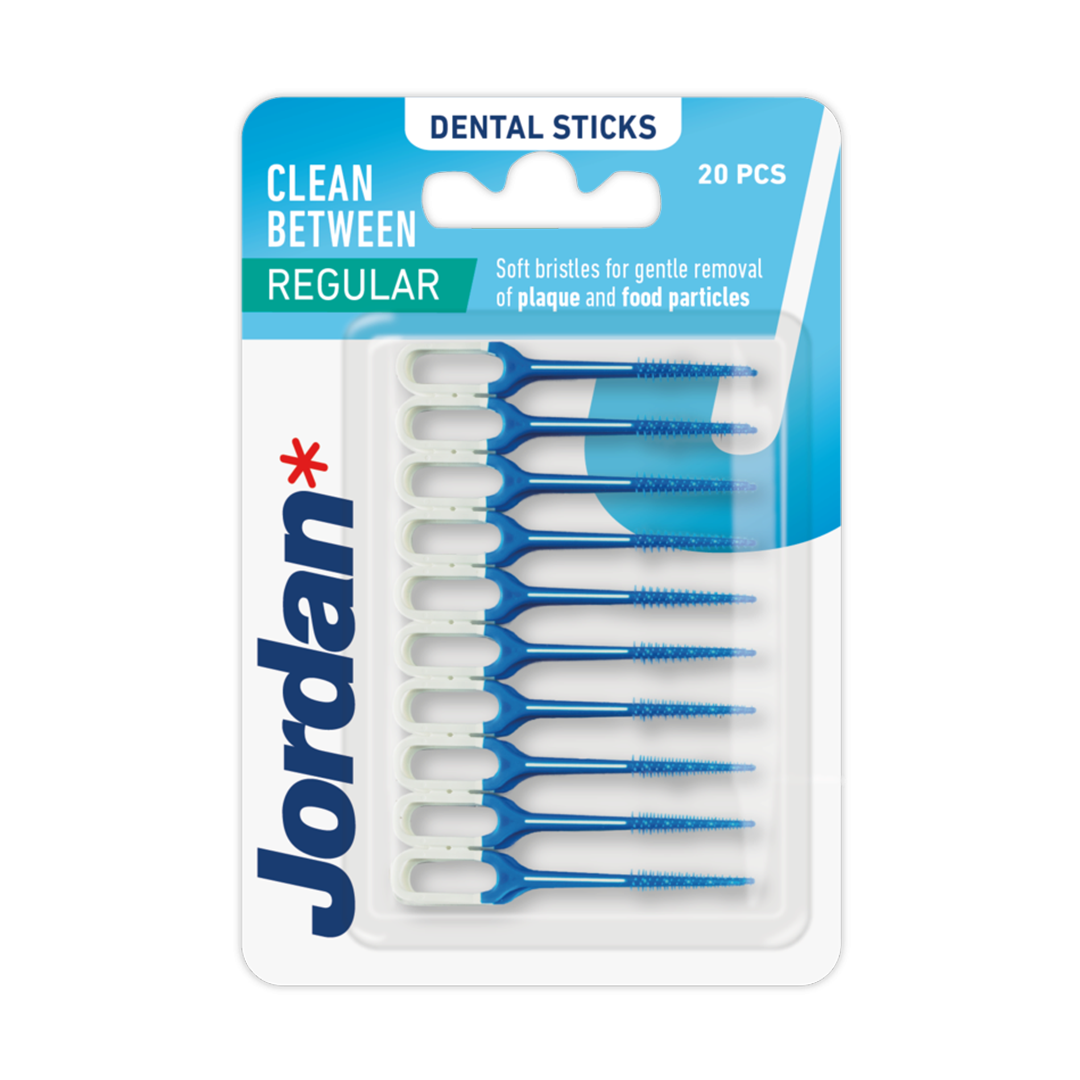 Jordan Clean Between Sticks Regular