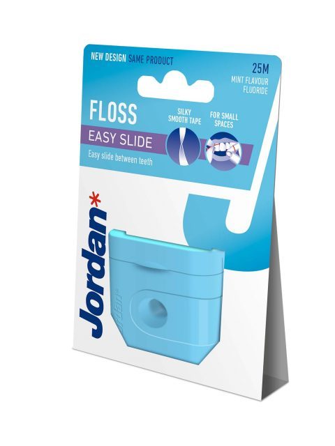 Jordan Floss Easy Slide