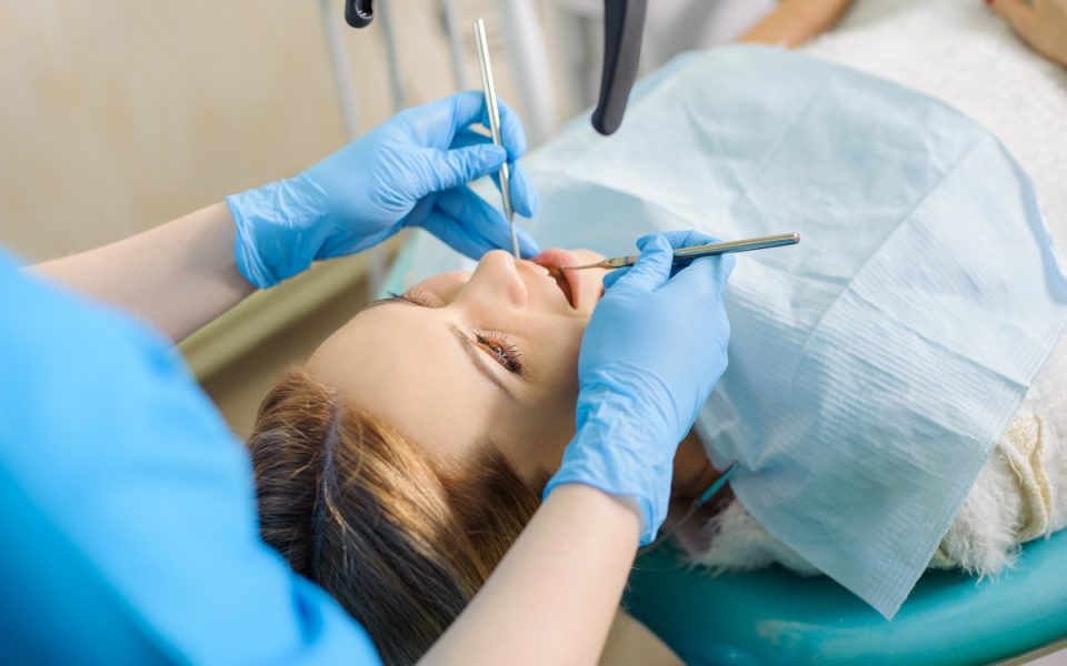Root canal filling what is it really? Jordan Oral Care