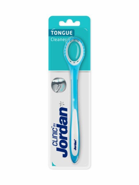 Jordan Clinic Tungeskrape