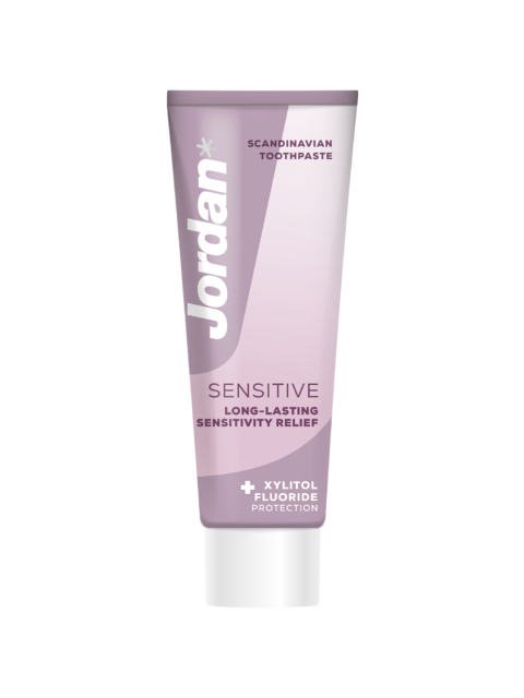 Jordan Sensitive Hammastahna