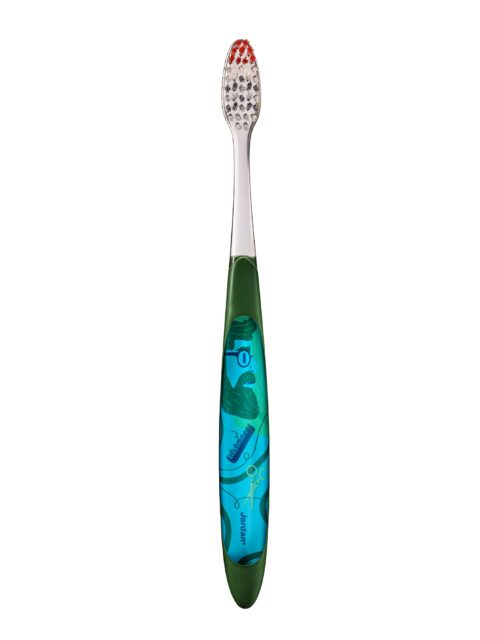 Jordan Individual Clean tandborste