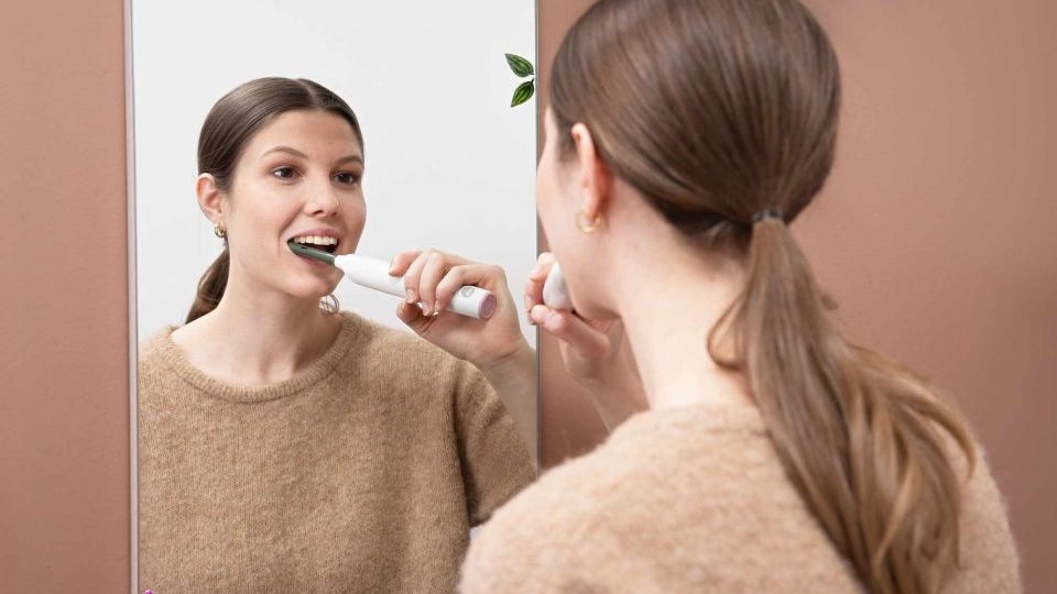 Jordan Clean vinder Politikens test af bæredygtige tandbørster .