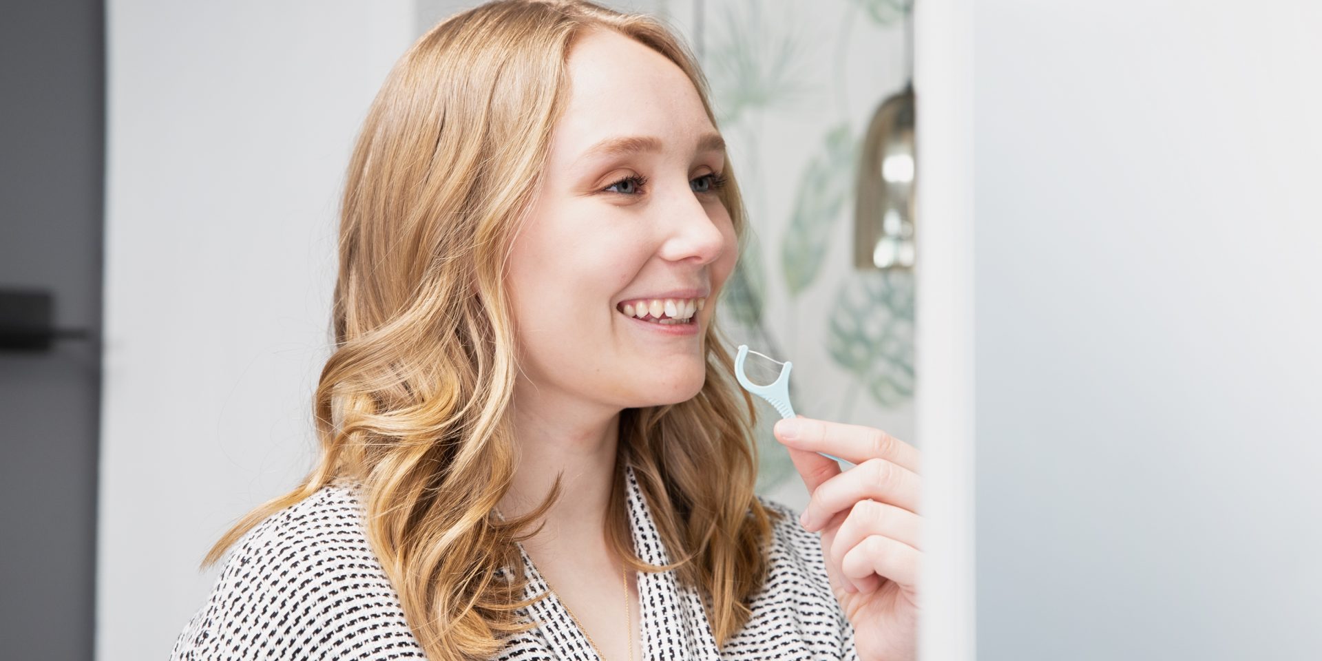 Natural remedies for teeth whitening Jordan Oral Care