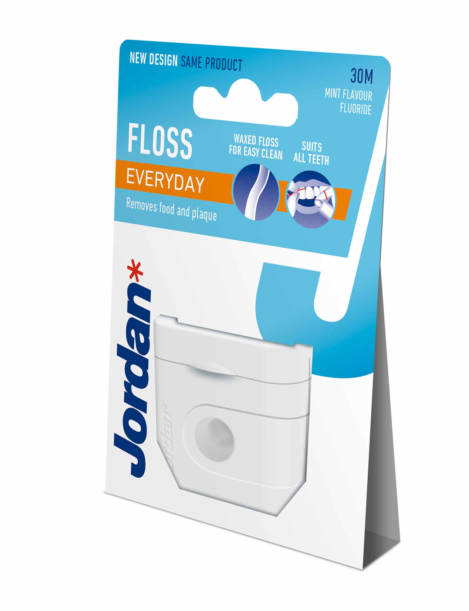 Zobna nitka Everyday