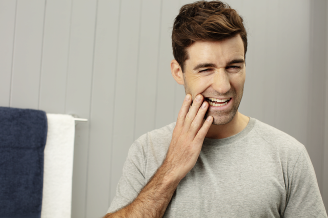 Dents sensibles, comprendre les causes