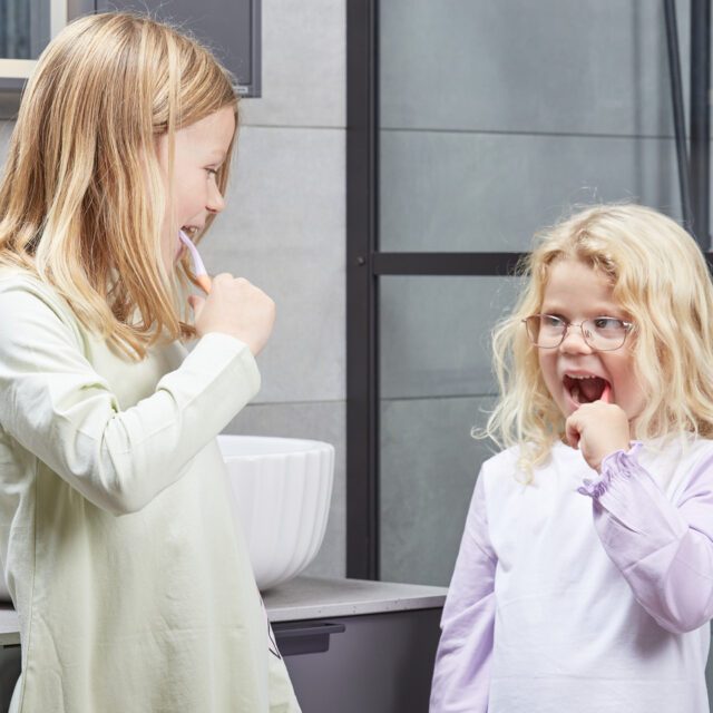 Les causes de la mauvaise haleine chez l'enfant.