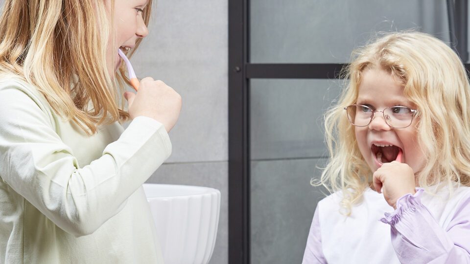 Les causes de la mauvaise haleine chez l'enfant.