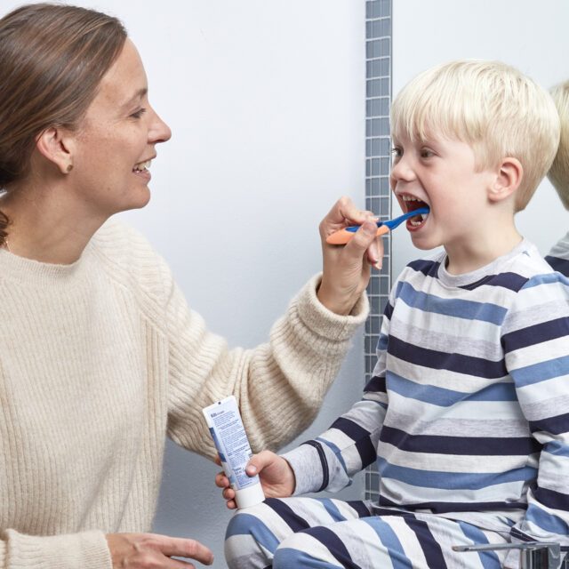 Au secours, mon enfant a mauvaise haleine !