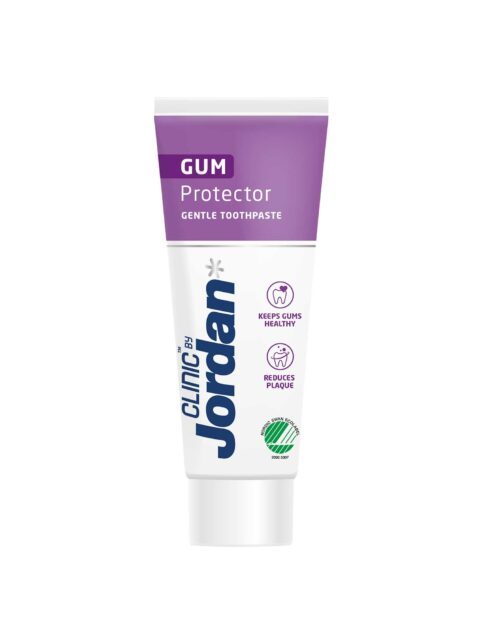 Jordan Clinic Gum Protector hambapasta