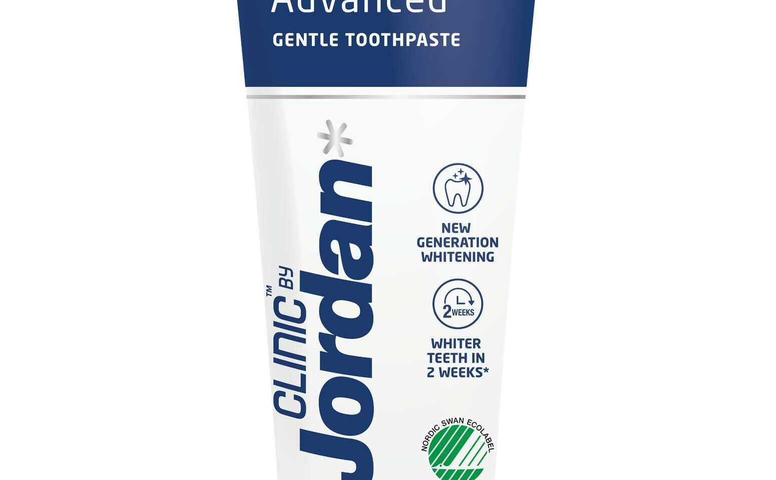 Clinic Whitening Advanced Jordan Oral Care