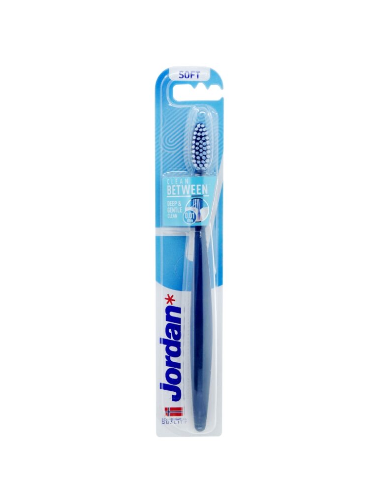 Clean Between (MA) | Jordan Oral Care