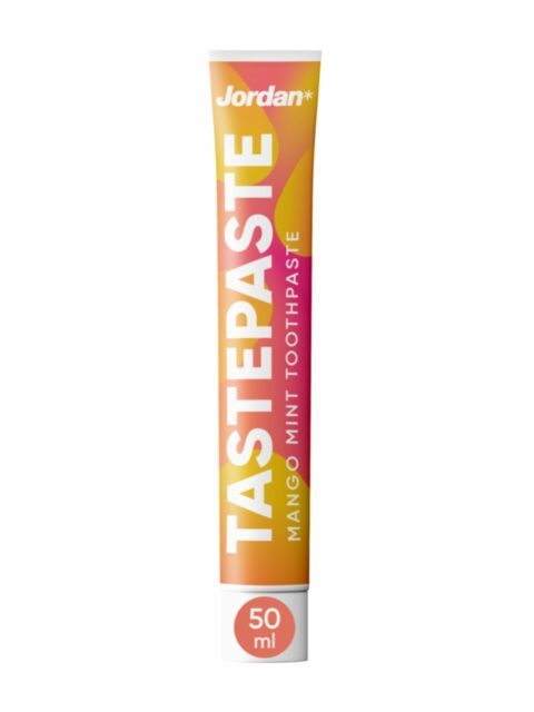 Jordan Tastepaste Mango Mint