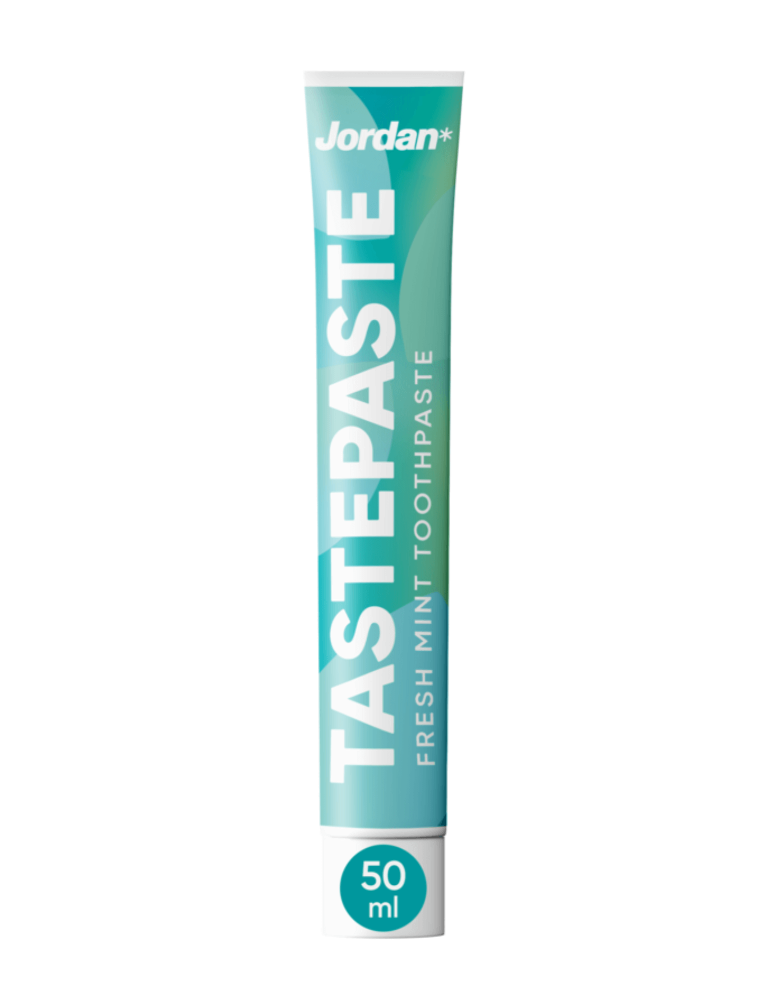 Jordan Tastepaste Mild Mint