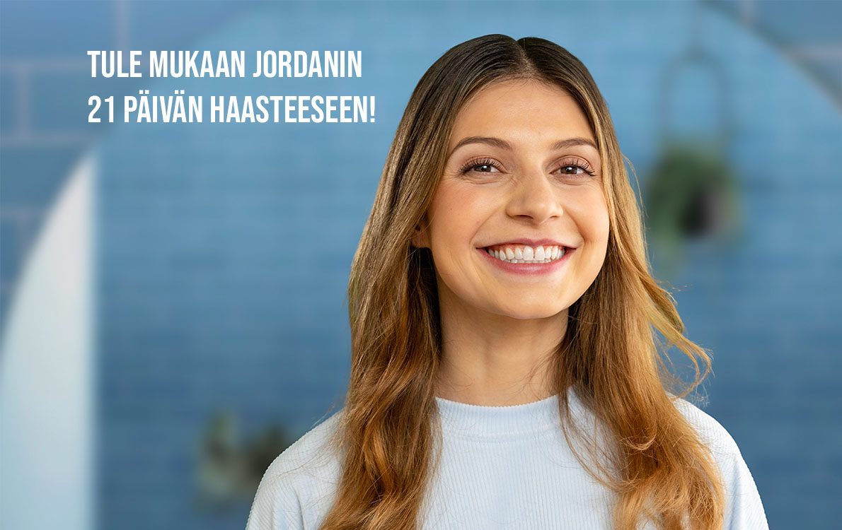 Etusivu Jordan Oral Care