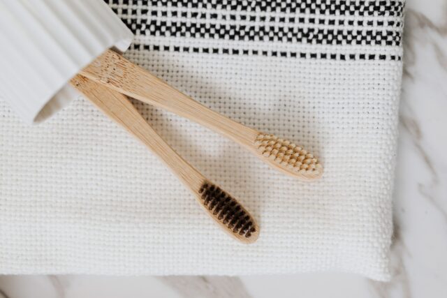 Brosse à dents bambou: Vraiment écologique?