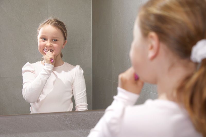 Comment éviter de grincer des dents ? - Dentiste pour Enfants