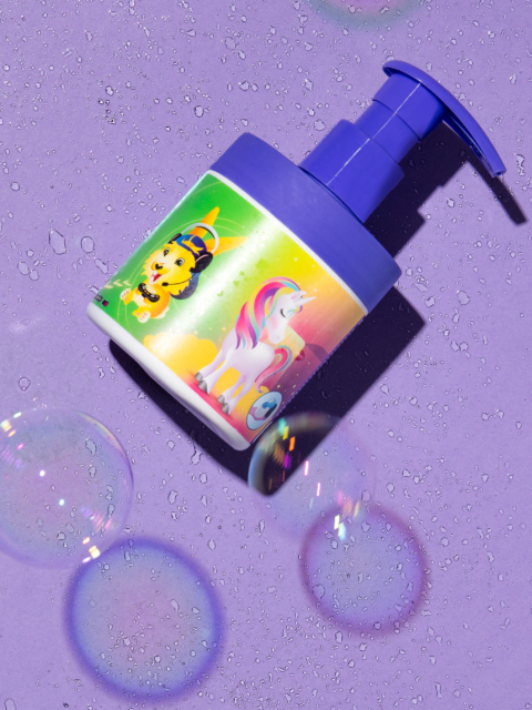 Hambapasta lastele Junior pumppudelis 150 ml