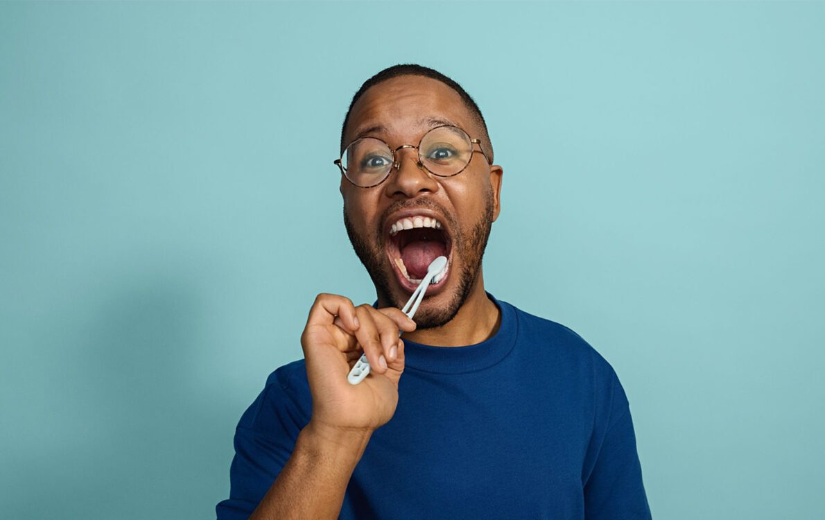 Jordan munvårdprodukter