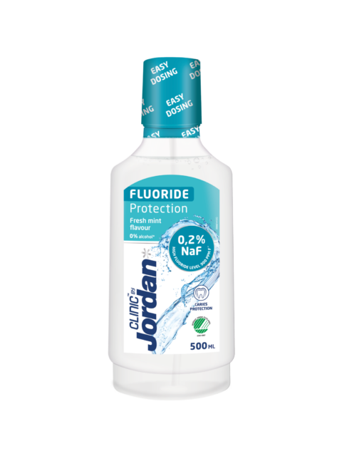 suuvesi clinic fluoride protection