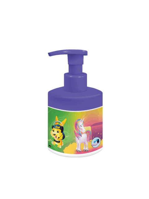 Pompe à dentifrice Junior