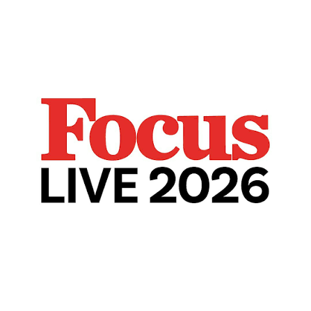 Focus Live 2026